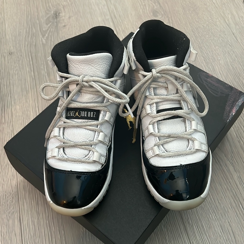 Jordan 11 Retro